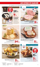 Gâteau Angebote im Prospekt "U Express" von U Express Gâteau Angebote im Prospekt "U Express" von U Express auf Seite 9