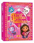 GABBY ET LA MAISON MAGIQUE MES PLUS BELLES HISTOIRES - HACHETTE JEUNESSE - Fnac GABBY ET LA MAISON MAGIQUE MES PLUS BELLES HISTOIRES - HACHETTE JEUNESSE à 14,90 € dans le catalogue Fnac