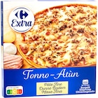 Pizza - Carrefour Extra en promo chez Carrefour Clichy à 2,29 €