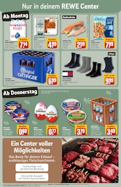 Erdbeeren im REWE Prospekt in Ludwigshafen Aktueller REWE Prospekt mit Erdbeeren, "Dein Markt", Seite 3