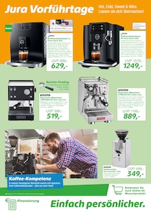 Kaffee im aktuellen EP: Prospekt (Mannheim) Kaffee im EP: Prospekt "die Deals gönnen wir uns." mit 12 Seiten (Mannheim)