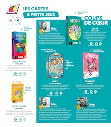 Offre Meubles Enfant dans le catalogue Fnac du moment à la page 32