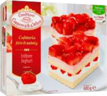 Cafeteria im Angebot bei EDEKA in Norderstedt Cafeteria Angebote von Coppenrath & Wiese bei EDEKA Norderstedt für 3,99 €