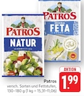 Natur Angebote von Patros bei EDEKA Offenbach für 1,99 €