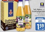 Dallmayr prodomo spezialveredelt im Angebot bei EDEKA in Köln Dallmayr prodomo spezialveredelt Angebote von Dallmayr bei EDEKA Köln für 1,59 €