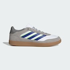 Damen/Herren Fußball Hallenschuhe IN Futsal - Copa Gloro Freestyle weiß/grau im Angebot bei Decathlon in Kirchheim Damen/Herren Fußball Hallenschuhe IN Futsal - Copa Gloro Freestyle weiß/grau Angebote von ADIDAS bei Decathlon Kirchheim für 74,99 €