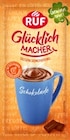 Aktuelle Schokolade Angebote bei Thomas Philipps in Wolfsburg Aktuelles Glücklichmacher Tassencremepudding Schokolade Angebot bei Thomas Philipps in Wolfsburg ab 0,77 €