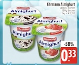 Almighurt bei E xpress im Rottach-Egern Prospekt für 0,33 €