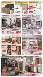 Couchtisch Angebot & Preis im aktuellen Die Möbelfundgrube Prospekt Couchtisch Angebot im aktuellen Die Möbelfundgrube Prospekt auf Seite 9