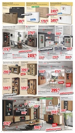 Regal im Die Möbelfundgrube Prospekt in Bad Kreuznach Aktueller Die Möbelfundgrube Prospekt mit Regal, "Unser größter Jubiläums Verkauf aller Zeiten!", Seite 9