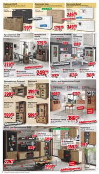 Fernseher im aktuellen Die Möbelfundgrube Prospekt (Pirmasens) Fernseher im Die Möbelfundgrube Prospekt "Unser größter Jubiläums Verkauf aller Zeiten!" mit 22 Seiten (Pirmasens)