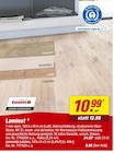 Aktuelle Laminat Angebote bei toom Baumarkt in Bochum Aktuelles Laminat Angebot bei toom Baumarkt in Bochum ab 9,99 €