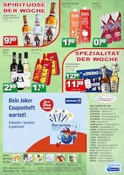 Rum im Getränke Paradies Prospekt in Hamm Aktueller Getränke Paradies Prospekt mit Rum, "DIE GETRÄNKEKÖNNER", Seite 4