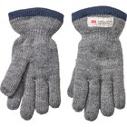 Stuhlkissen im dm-drogerie markt Prospekt Thermohandschuhe, grau, Gr. 3 von PUSBLU im aktuellen dm-drogerie markt Prospekt für 6,90 €