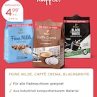 Kaffeepads im Tchibo im Supermarkt Prospekt Kaffeepads von Tchibo im aktuellen Tchibo im Supermarkt Prospekt für 4,99 €