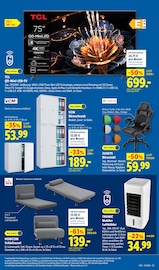 Sessel im Lidl Prospekt in Düren Aktueller Lidl Prospekt mit Sessel, "LIDL LOHNT SICH", Seite 51