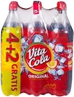 Cola Original im Angebot bei Kaufland in Kleve Cola Original Angebote von VITA bei Kaufland Kleve für 3,16 €