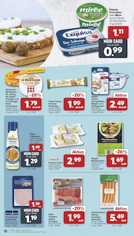 Fisch im famila Nordwest Prospekt "Markt - Angebote" mit 42 Seiten (Oldenburg)