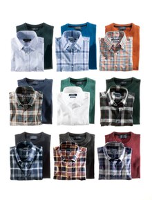 Oxfordhemd bei Peek und Cloppenburg in Freital Oxfordhemd im Angebot bei Peek und Cloppenburg Freital für 29,99 €