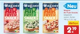 Air Fryer Snack bei Netto Marken-Discount im Beratzhausen Prospekt für 2,19 €