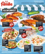 Aktueller famila Nordost Prospekt mit Garnelen, "Fischmarkt", Seite 2