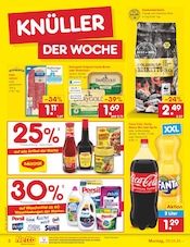 Ähnliche Angebote wie Pinkel im Prospekt "Aktuelle Angebote" auf Seite 2 von Netto Marken-Discount in Homburg