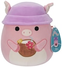 Plüschfigur von Squishmallows im aktuellen Rossmann Prospekt für 7,99 €