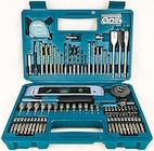 Aktuelles E-10730 Bohrer- und Schrauben-Set Angebot bei Netto mit dem Scottie in Rostock ab 49,00 €