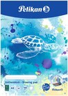 Tintenlöscher »Super Pirat« im Angebot bei REWE in Seevetal Tintenlöscher »Super Pirat« Angebote von Pelikan bei REWE Seevetal für 1,99 €