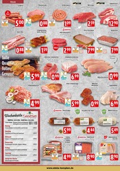 Ähnliche Pinkel Angebote im Prospekt "Aktuelle Angebote" von EDEKA in Krefeld Ähnliche Angebote wie Pinkel im Prospekt "Aktuelle Angebote" auf Seite 2 von EDEKA in Krefeld