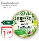 GLOBUS Saarlouis - Käsealternative Angebot im Prospekt Käsealternative bei GLOBUS im Saarlouis Prospekt für 1,99 €