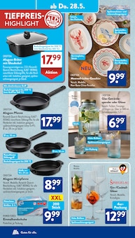 ALDI SÜD Prospekt der aktuellen Woche, gültig von 26.05.2026 bis 30.05.2026 Aktueller ALDI SÜD Prospekt "Gutes für Alle." mit 33 Seiten