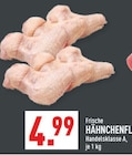 Frische Hähnchenflügel bei Marktkauf im Emsdetten Prospekt für 4,99 €