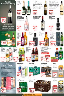 Bier im aktuellen GLOBUS Prospekt (Rostock) Bier im GLOBUS Prospekt "Aktuelle Angebote" mit 27 Seiten (Rostock)