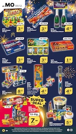 Aktueller Netto mit dem Scottie Prospekt mit Feuerwerk-Set, "Günstig. Besser. Für Dich.", Seite 20