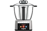 Robot cuiseur Magimix Cook Expert Connect Chrome 18913 - Magimix dans le catalogue Darty