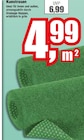 Kunstrasen bei Schaub Vertriebs GmbH im Prospekt "" für 4,99 €