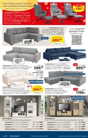 Aktueller ROLLER Prospekt mit Regal, "Weihnachtsrabatte zum Fest!", Seite 6