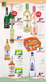 Aktueller EDEKA Prospekt mit Rum, "Aktuelle Angebote", Seite 19