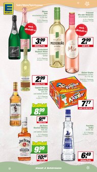 Vodka im aktuellen EDEKA Prospekt (Recklinghausen) Vodka im EDEKA Prospekt "Aktuelle Angebote" mit 21 Seiten (Recklinghausen)