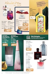 Galeria Parfum im Prospekt 