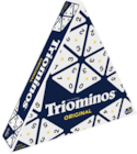 Triominos original en promo chez JouéClub Triominos original dans le catalogue JouéClub