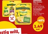 Penny-Markt - Käse Angebot im Prospekt Käse bei Penny-Markt im Prospekt "" für 1,49 €