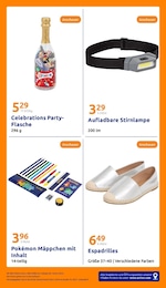 Lampe Angebot im aktuellen Action Prospekt auf Seite 33