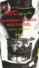 CHARBON DE BOIS SPÉCIAL BARBECUE - FLAMAPUR en promo chez Intermarché Saint-Nazaire à 4,99 €