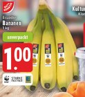 Bananen bei EDEKA im Alpen Prospekt für 1,00 €