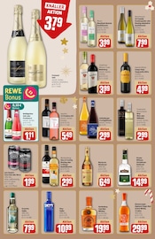 Aktueller REWE Prospekt mit Vodka, "Dein Markt", Seite 24