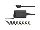 Universal Notebook-Netzteil Acer/ Asus/ Dell/ Dynabook/ Fujitsu/ HP/ Lenovo/ MSI/ Medion/ PEAQ/ Packard Bell/ Samsung/ Toshiba/ VAIO, 15/19 Volt, Schwarz im MediaMarkt Saturn Prospekt Universal Notebook-Netzteil Acer/ Asus/ Dell/ Dynabook/ Fujitsu/ HP/ Lenovo/ MSI/ Medion/ PEAQ/ Packard Bell/ Samsung/ Toshiba/ VAIO, 15/19 Volt, Schwarz von HAMA im aktuellen MediaMarkt Saturn Prospekt für 29,99 €