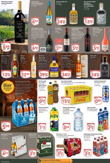 Coca Cola im aktuellen GLOBUS Prospekt (Weißenfels) Coca Cola im GLOBUS Prospekt "Aktuelle Angebote" mit 32 Seiten (Weißenfels)