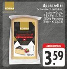 EDEKA Frechen - Appenzeller Angebot im Prospekt Appenzeller bei EDEKA im Frechen Prospekt für 3,59 €